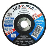 Cut Off Wheel Metal